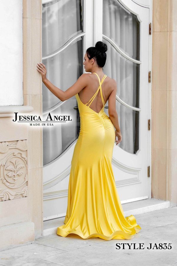 Jessica Angel 835 Online