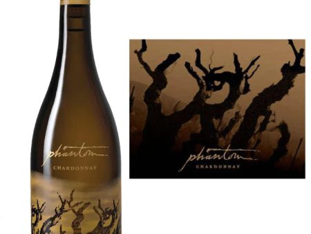 Phantom Chardonnay For Discount