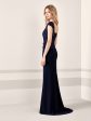 Pronovias Evening  Jardin  Hot on Sale