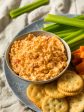 No Heat Pimento Cheese with Pecans Private Order Cheap