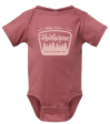 Treetop Onesie - Infant Online now