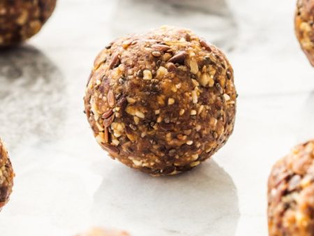 Protein Balls: Chocolate Peanut Butter (8ct.) Discount