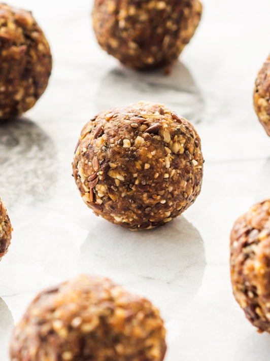 Protein Balls: Chocolate Peanut Butter (8ct.) Discount