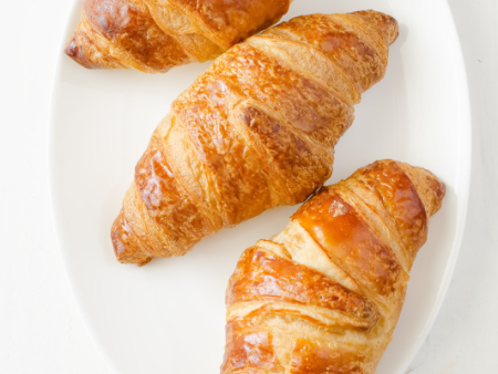 French Croissants (6 ct) Hot on Sale