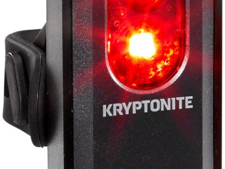 Avenue R-45 Taillight Supply