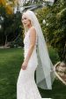 Elizabeth Johns Anais Veil Cheap