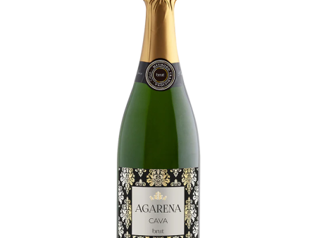 Agarena Cava Brut Supply