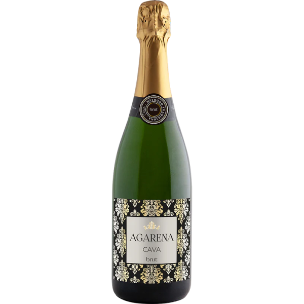 Agarena Cava Brut Supply