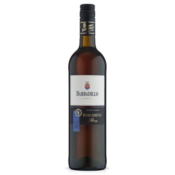 Barbadillo Pedro Ximenez Sherry Online