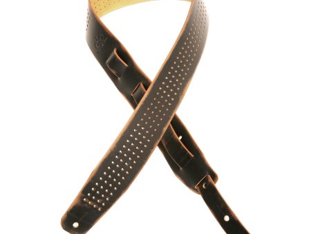 Vintage QP Guitar strap Discount