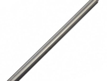 Brompton Titanium Seatpost - Raw For Discount