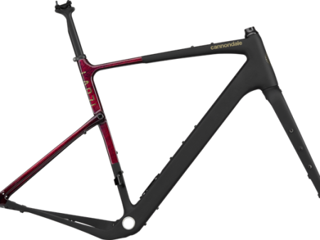 2023 Topstone LAB71 Frameset Supply