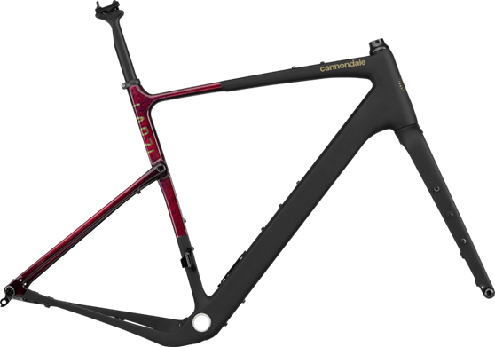 2023 Topstone LAB71 Frameset Supply