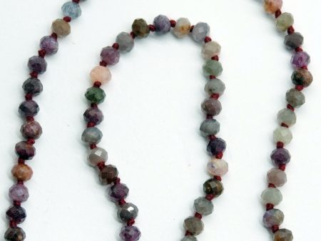 Spinel Necklace Online