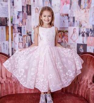 Haley Paige 5822  Eloise  Flower Girl Online Hot Sale