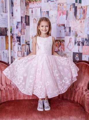 Haley Paige 5822  Eloise  Flower Girl Online Hot Sale