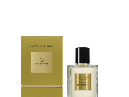 Kyoto In Bloom 3.4 fl. oz. Parfum Sale