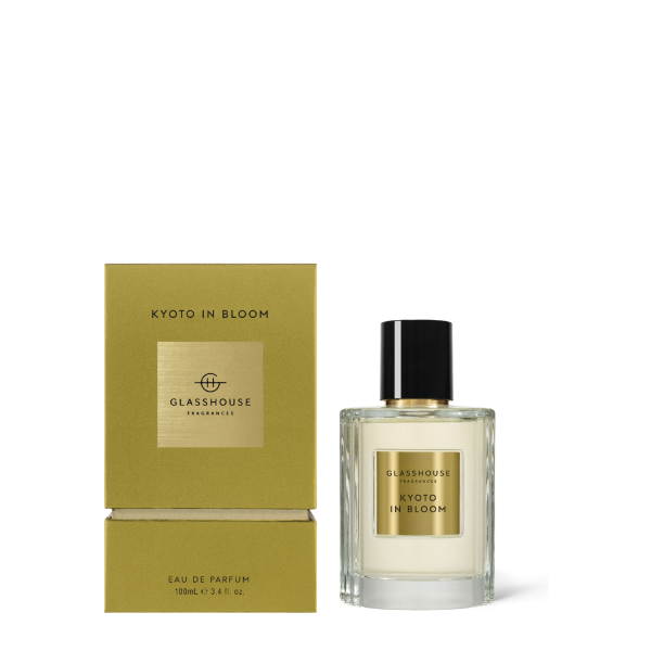 Kyoto In Bloom 3.4 fl. oz. Parfum Sale