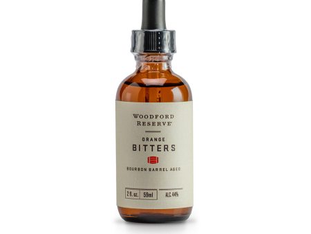 Woodford Orange Bitters Sale