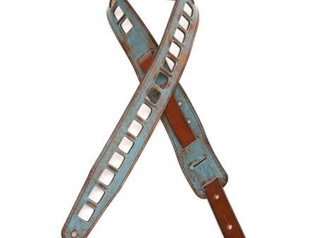 Vintage RONDO Guitar strap Online