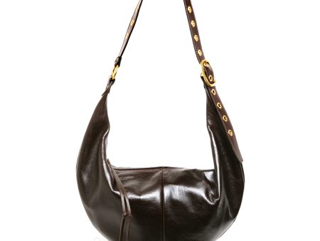 Beaupet hobo dark brown Online Hot Sale