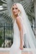 Elizabeth Johns Darlene Veil Sale