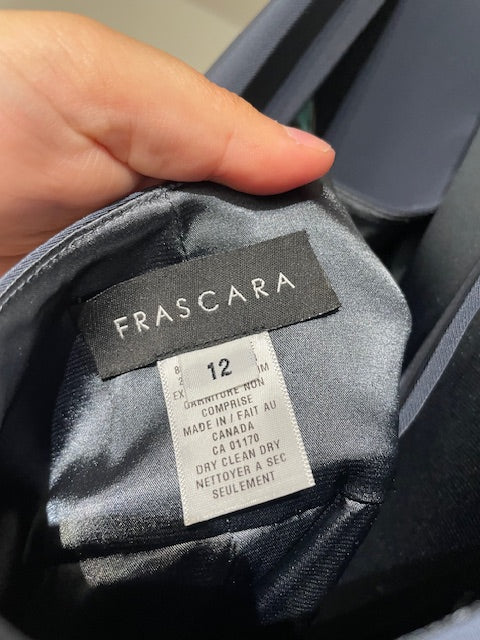 Frascara 3421: Grey Discount