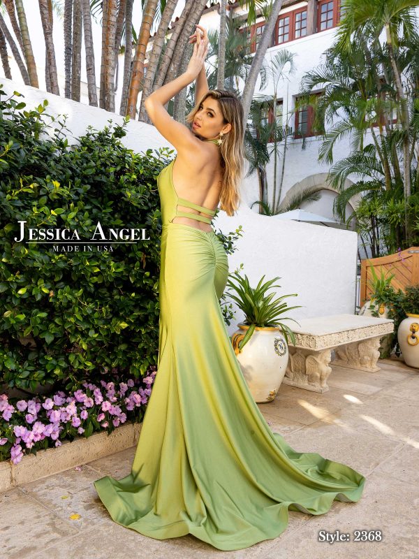 Jessica Angel 2368 Discount