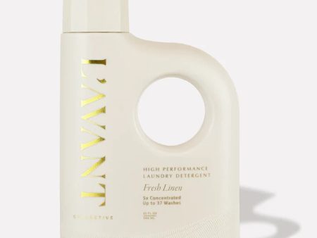 High Performing Laundry Detergent-Fresh Linen For Sale