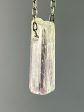 Kunzite Crystal Necklace Supply