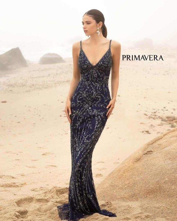 Primavera 3793 Fashion