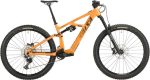 Moraine Deore 12 Ebike - Terracotta Orange Sale