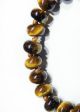 Gold Tiger s Eye Bracelet Hot on Sale