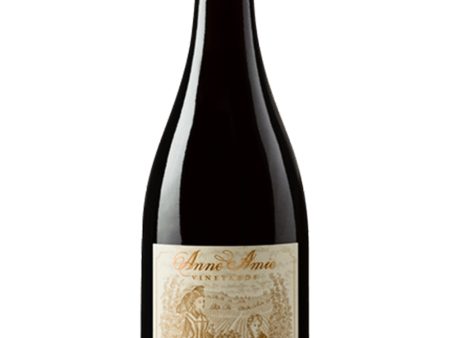 Anne Amie Vineyards Winemaker s Selection Pinot Noir Online Hot Sale