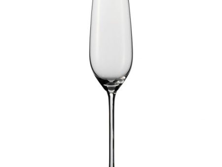 Fortissimo Champagne Flute 8.1oz For Sale