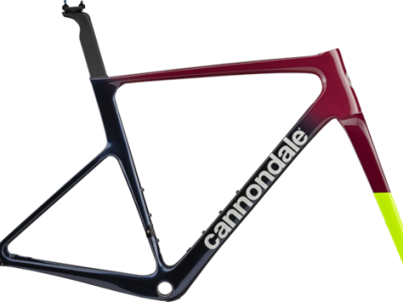 Supersix EVO Hi-Mod Frameset For Sale