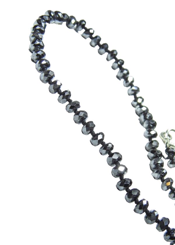 Hematite Necklace Supply