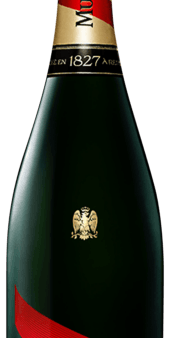 G.H. Mumm Brut Cordon Rouge Champagne Discount