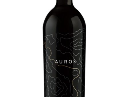 Auros Cabernet Sauvignon Hot on Sale