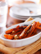 Honey Dijon Roasted Carrots (GF) on Sale