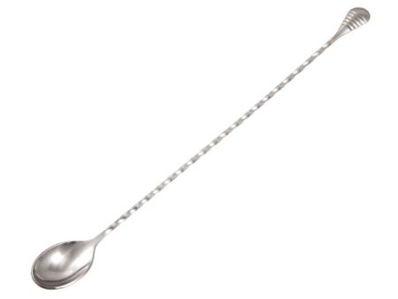 Crafthouse Classic Collection Bar Spoon 12.5 Hot on Sale