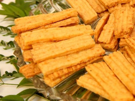 Marta s Cheese Straws For Sale