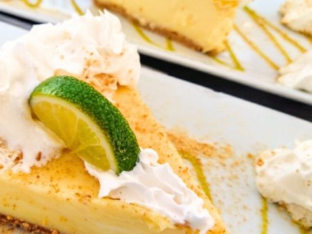 Key Lime Pie Private Order Cheap