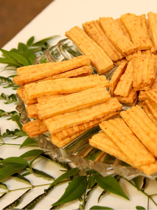 Marta s Cheese Straws Private Order Sale