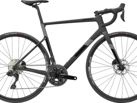 2023 Supersix EVO Carbon Disc 105 Di2 Sale