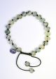 Prehnite  Bracelet Hot on Sale