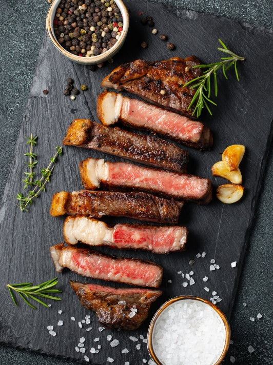 Ribeye PRIME (16oz.) Hot on Sale