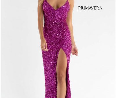 Primavera Prom 3791 Discount