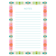 Giverny Notepad For Cheap