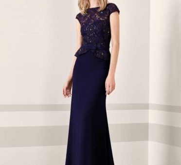 Pronovias Evening  Jardin  Hot on Sale